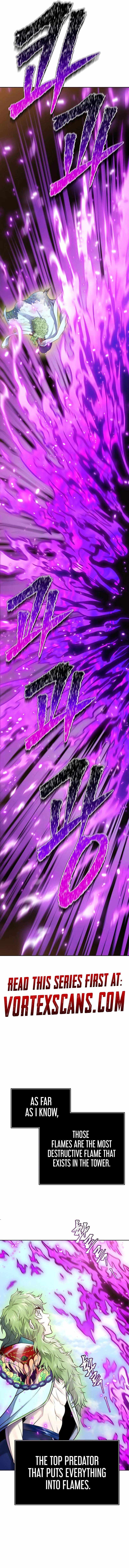 Tower of God Chapter 643 image 28